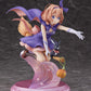 Is the Order a Rabbit?: Cocoa Halloween Fantasy 1/7 Scale Figurine