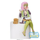 Demon Slayer: Mitsuri Kanroji Perching Prize Figure