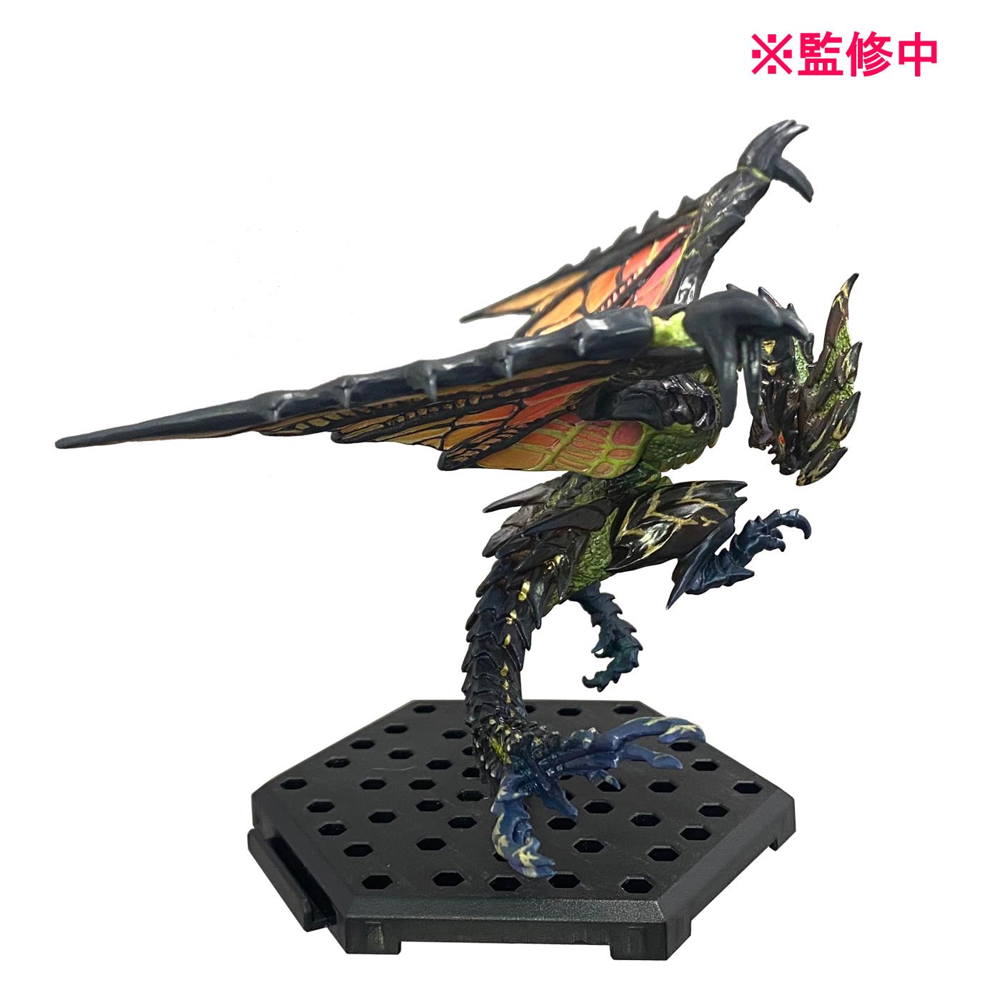 Monster Hunter: Standard Model Plus Vol. 23 Blind Box