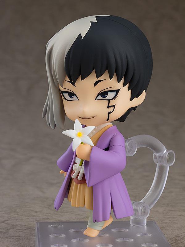 Dr. Stone: 1816 Asagiri Gen Nendoroid