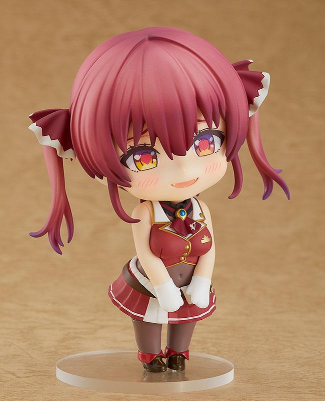 Hololive: 1687 Houshou Marine Nendoroid