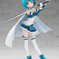Madoka Magica: Sayaka Miki Pop Up Parade Figurine