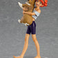 Cowboy Bebop: Ed & Ein Pop Up Parade Figurine
