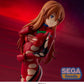 Evangelion: Asuka Langley On the Beach SPM Prize Figure