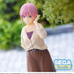 The Quintessential Quintuplets: Ichika Last Festival Prize Figure