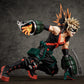 My Hero Academia: Katsuki Bakugo 1/4 Scale Figurine