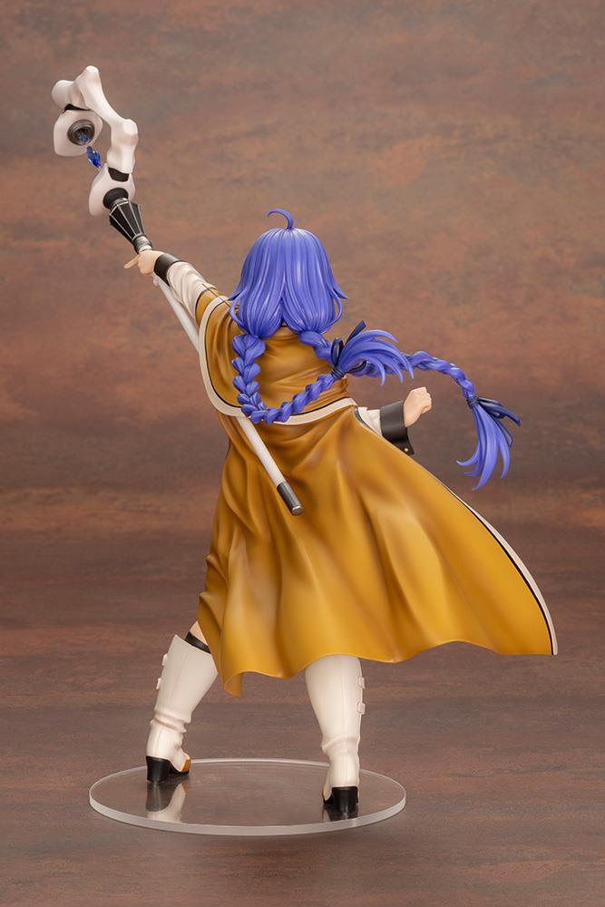 Mushoku Tensei: Roxy Migurdia 1/8 Scale Figurine