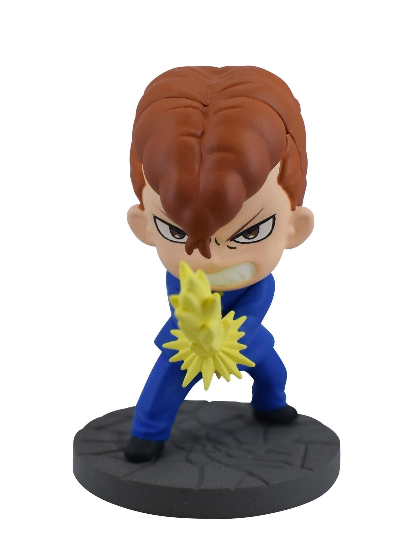 Yu Yu Hakusho: Mini Figure Blind Box