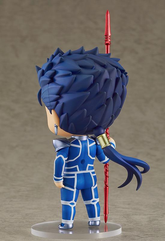 Fate/Grand Order: 1366 Lancer/Cu Chulainn Nendoroid