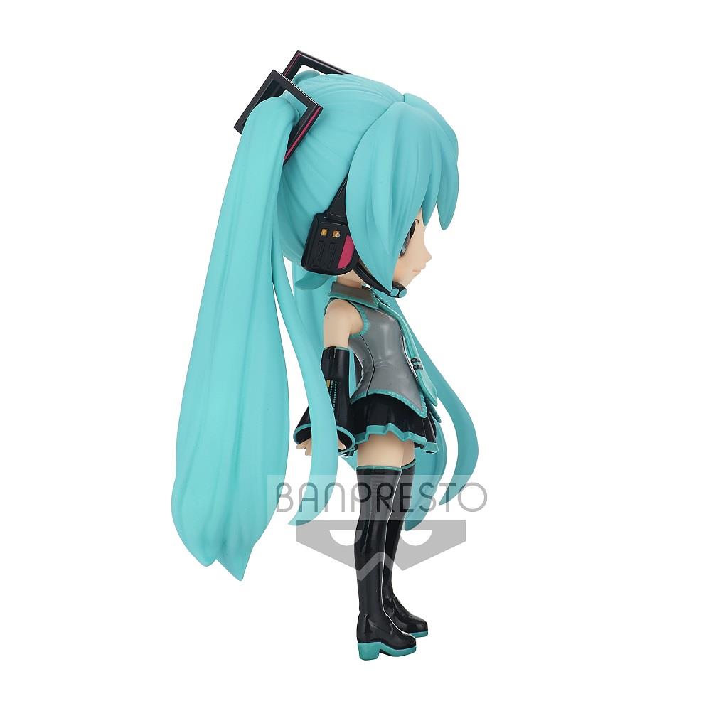 Vocaloid: Hatsune Miku Q Posket A Prize Figure