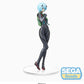 Evangelion: Ayanami Rei 1.0 + 3.0 SPM Prize Figure