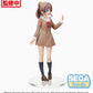 Bang Dream: Yamabuki Saya School Days Prize Figure