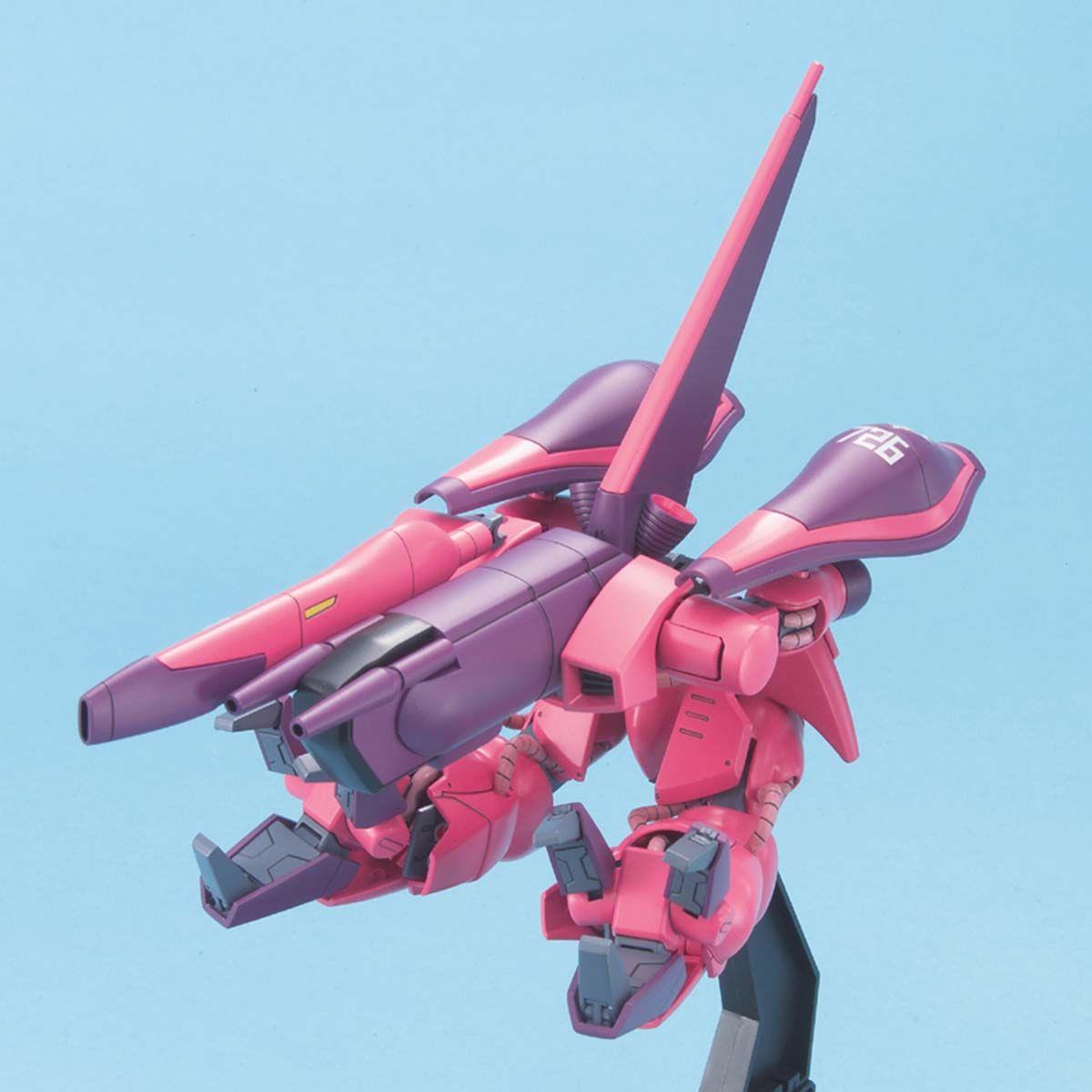 Gundam: Gaza C (Normal Type) HG Model
