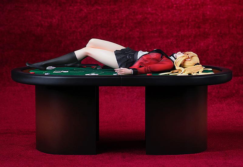 Kakegurui: Mary Saotome 1/7 Scale Figure