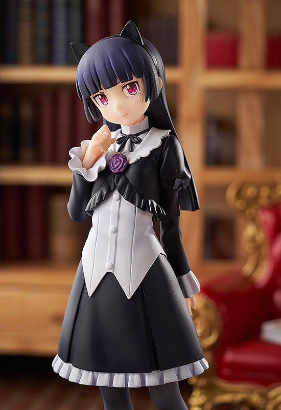 Oreimo: Kuroneko POP UP PARADE Figure