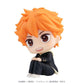 Haikyu!!: Hinata Look Up Figure