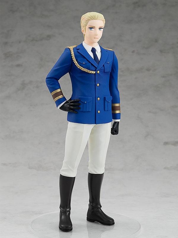 Hetalia: Germany POP UP PARADE Figure