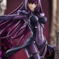 Fate/Grand Order: Lancer/Scáthach POP UP PARADE Figure