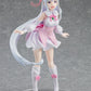 Re:Zero: Emilia Memory Snow ver. POP UP PARADE Figure