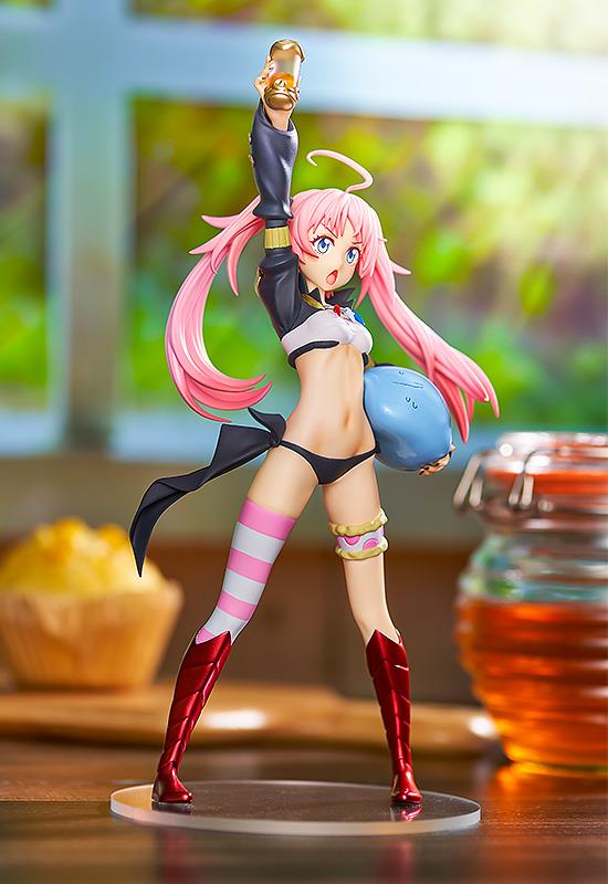That Time I Got Reincarnated as a Slime: Millim POP UP PARADE Figurine
