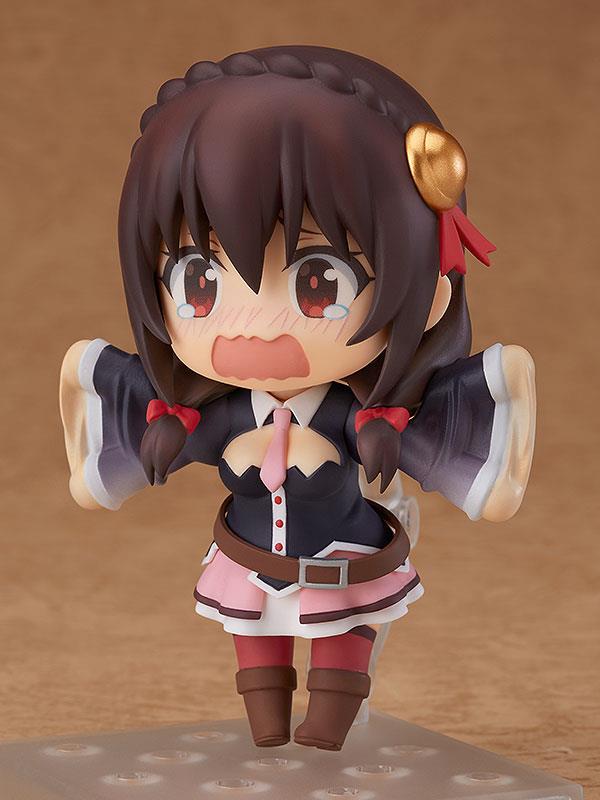 Konosuba: 826 Yunyun Nendoroid
