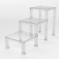 The Simple Stand: Build on Type -Translucent-