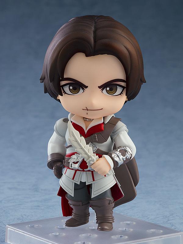 Assassin's Creed: 1829 Ezio Auditore Nendoroid