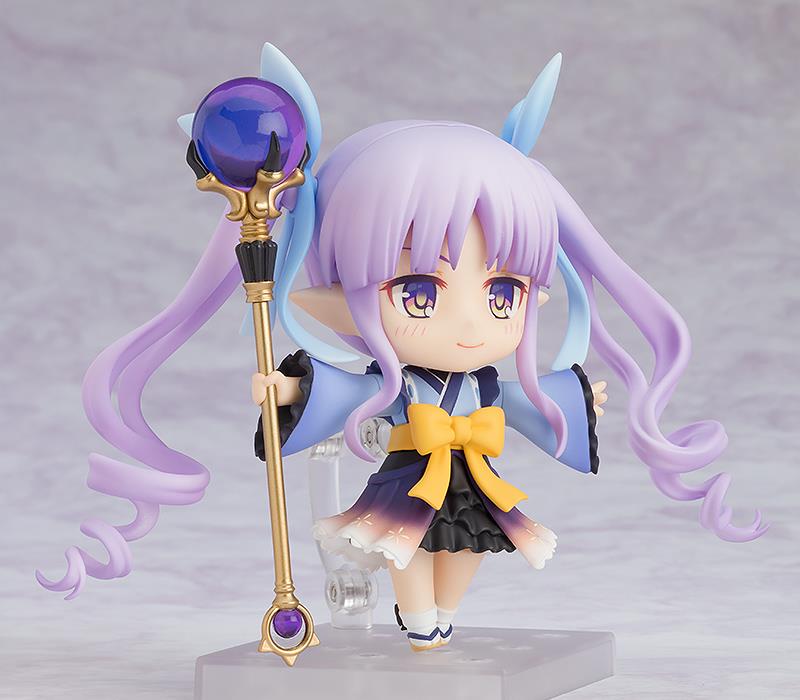 Princess Connect! Re: Dive: 1843 Kyoka Nendoroid