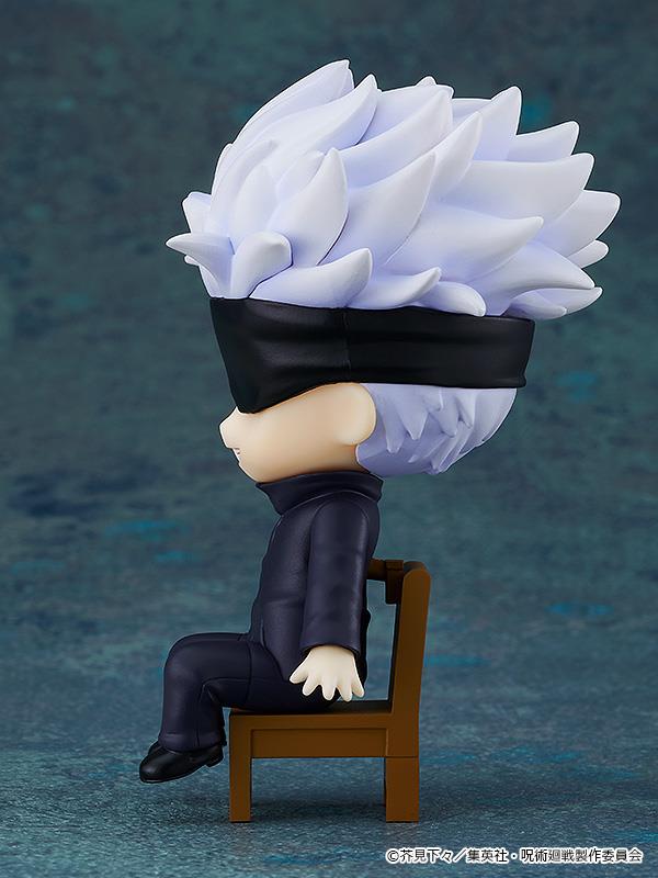 Jujutsu Kaisen: Satoru Gojo Nendoroid Swacchao!