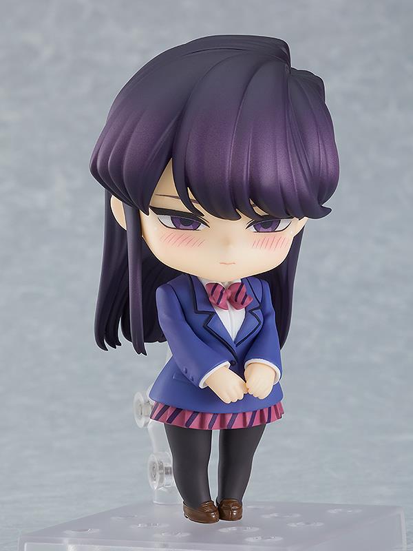 Komi Can't Communicate: 1853 Shoko Komi Nendoroid