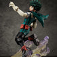 My Hero Academia: Deku 1/4 Scale Figurine