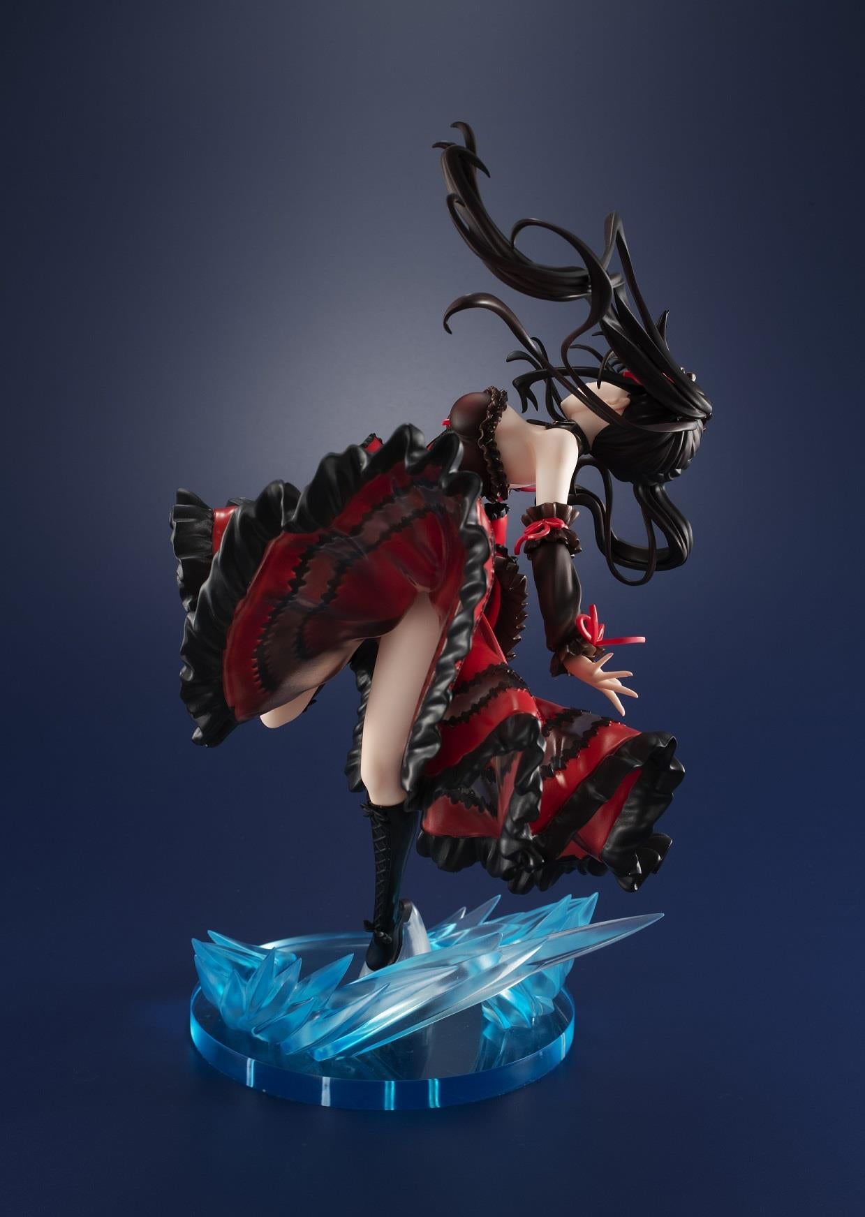 Date a Bullet: Kurumi Tokisaki 1/7 Scale Figure