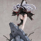 Punishing: Gray Raven: Lucia Crimson Abyss 1/7 Scale Figure