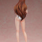 Steins;Gate: Kurisu Makise Bare Leg Bunny ver. 1/4 Scale Figure