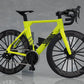 Figma Styles: Figma + PLAMAX Road Bike [Lime Green] Figma Accessory