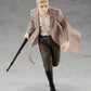 Attack on Titan: Reiner Braun POP UP PARADE Figurine