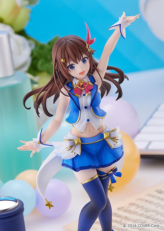Hololive: Tokino Sora POP UP PARADE Figurine