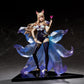 League of Legends: K/DA Ahri 1/7 Scale Figurine