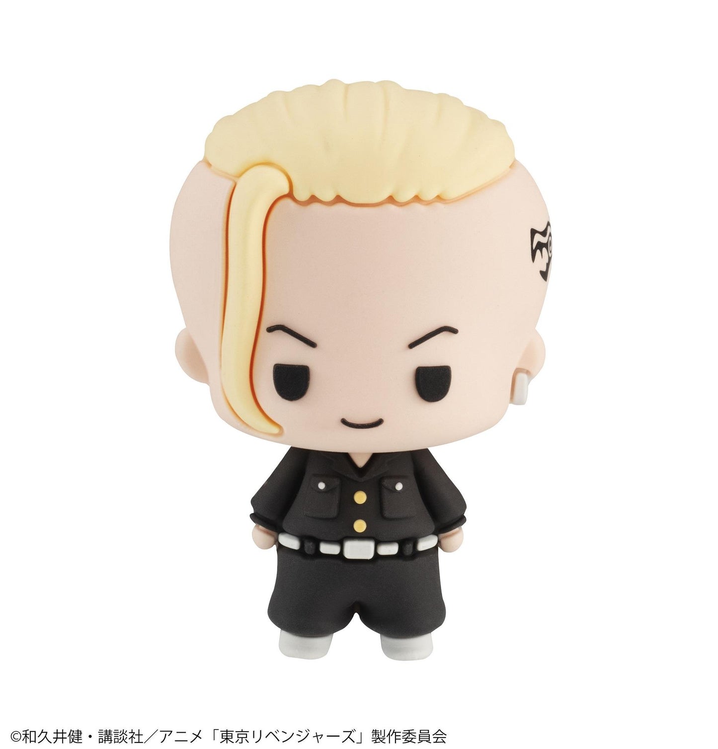 Tokyo Revengers: Chokorin Blind Box