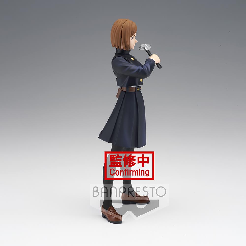 Jujutsu Kaisen: Nobara Jukon no Kata Prize Figure