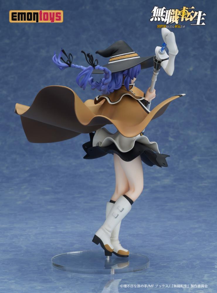 Mushoku Tensei: Roxy Migurdia 1/7 Scale Figurine