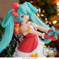 Vocaloid: Hatsune Miku Christmas 2022 Ver. Prize Figure