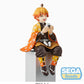 Demon Slayer: Zenitsu PM Perching Prize Figure