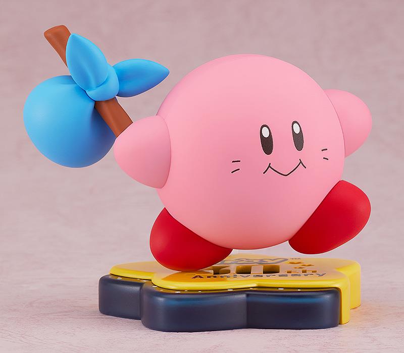 Kirby: 1883 Kirby 30th Anniversary Edition Nendoroid