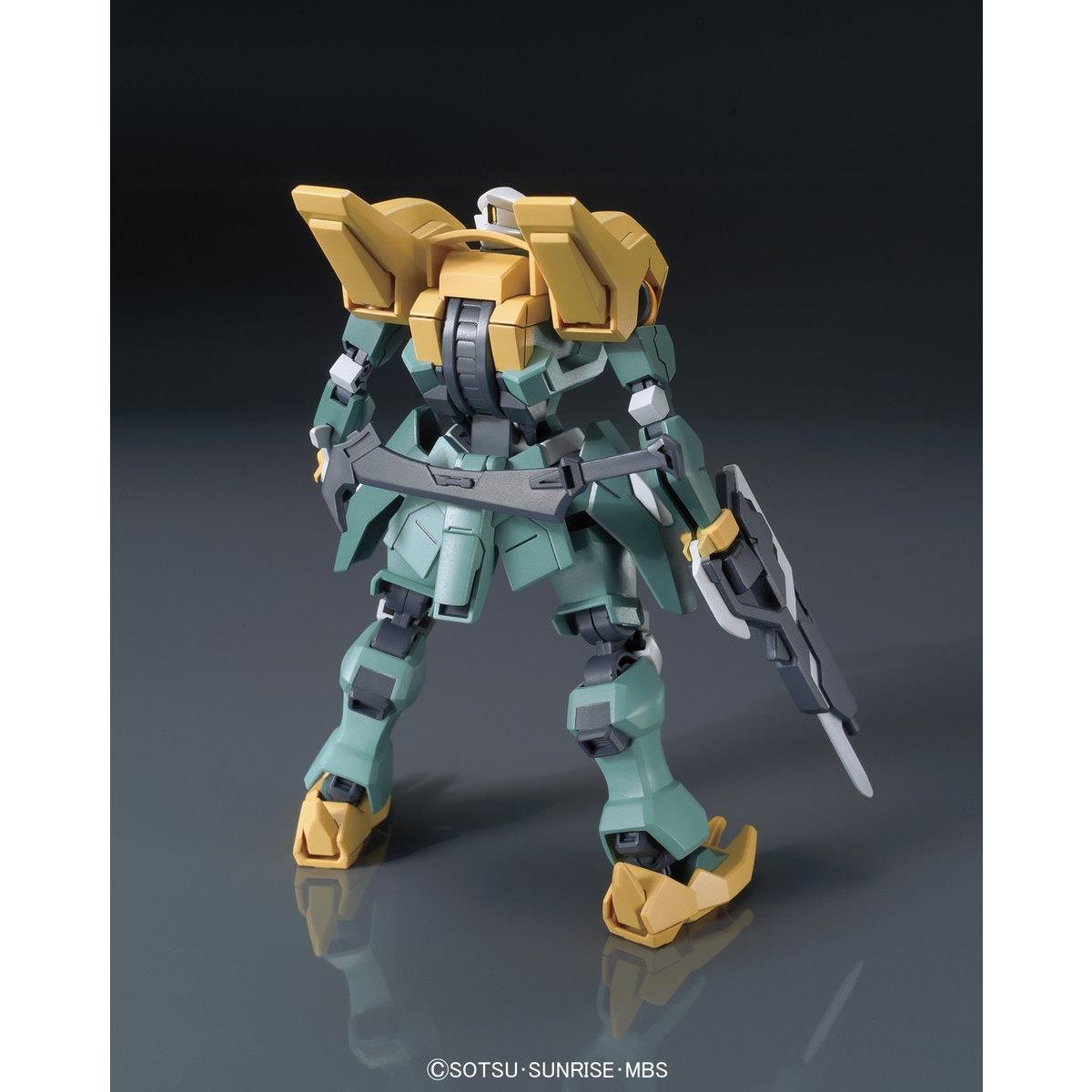 Gundam IBO: Hekija HG Model