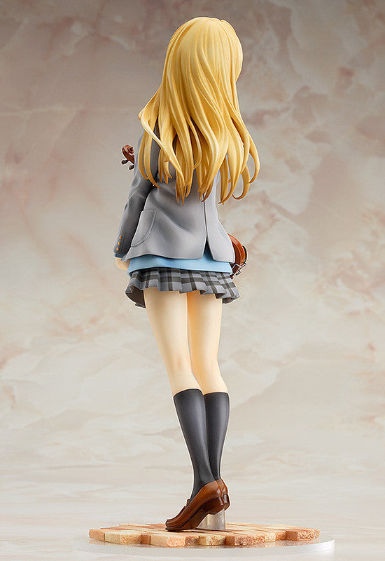 Your Lie in April: Miyazono Kaori 1/8 Scale Figure