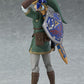 The Legend of Zelda: 319 Link Twilight Princess Ver. Standard Figma