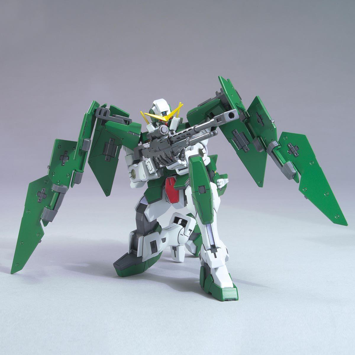 Gundam: Gundam Dynames HG Model