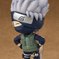 Naruto Shippuden: 724 Hatake Kakashi Nendoroid