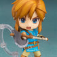 Legend of Zelda: 733-DX Link Breath of the Wild Nendoroid